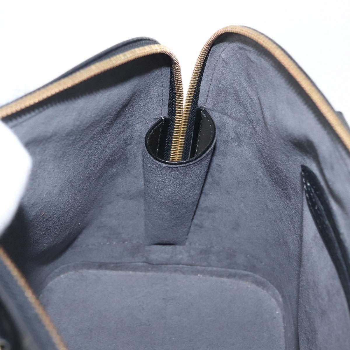Louis Vuitton Louis Vuitton Alma Epi Leather Size ONE SIZE - 19 Thumbnail