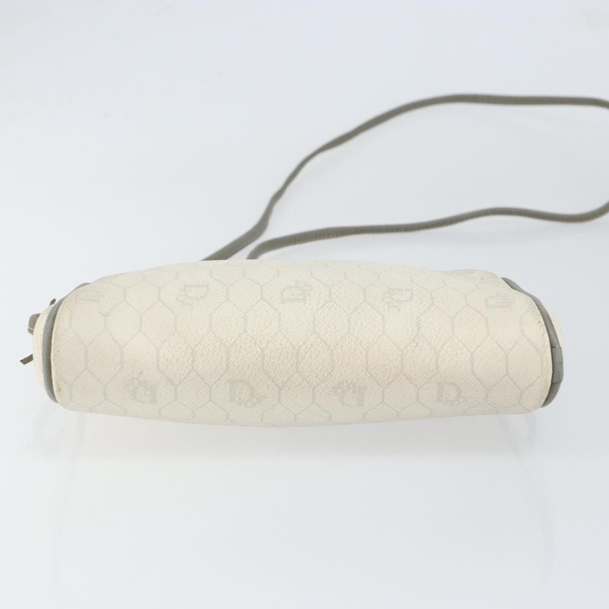 Dior Christian Dior Vintage Honeycomb Canvas Size ONE SIZE - 14 Thumbnail