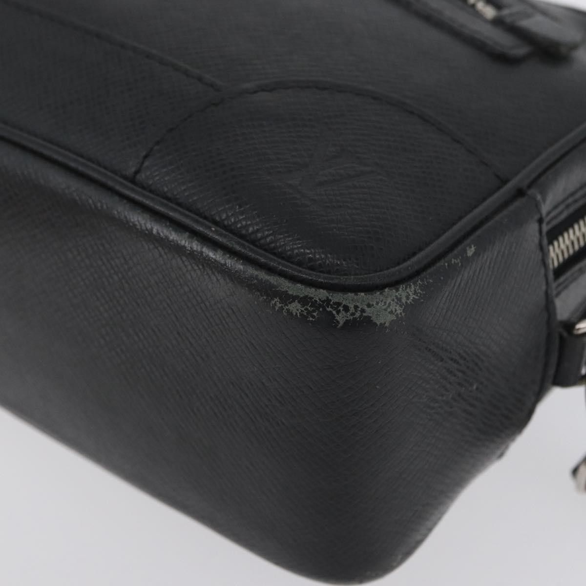 Louis Vuitton Louis Vuitton Pavel Taiga Leather Size ONE SIZE - 8 Thumbnail