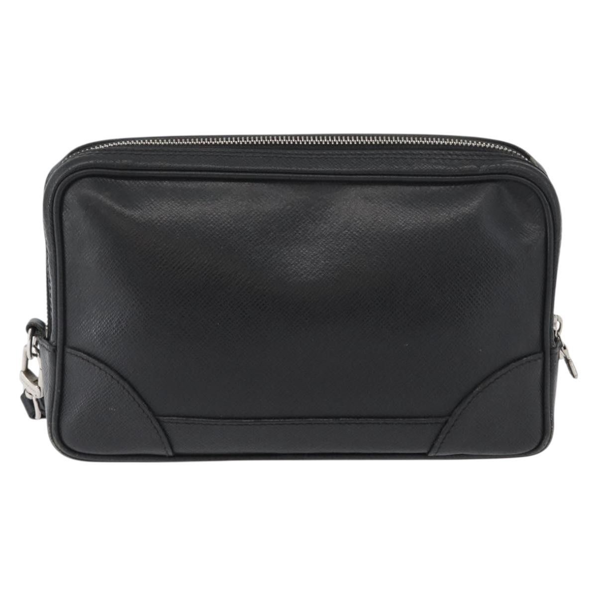 Louis Vuitton Louis Vuitton Pavel Taiga Leather Size ONE SIZE - 2 Thumbnail