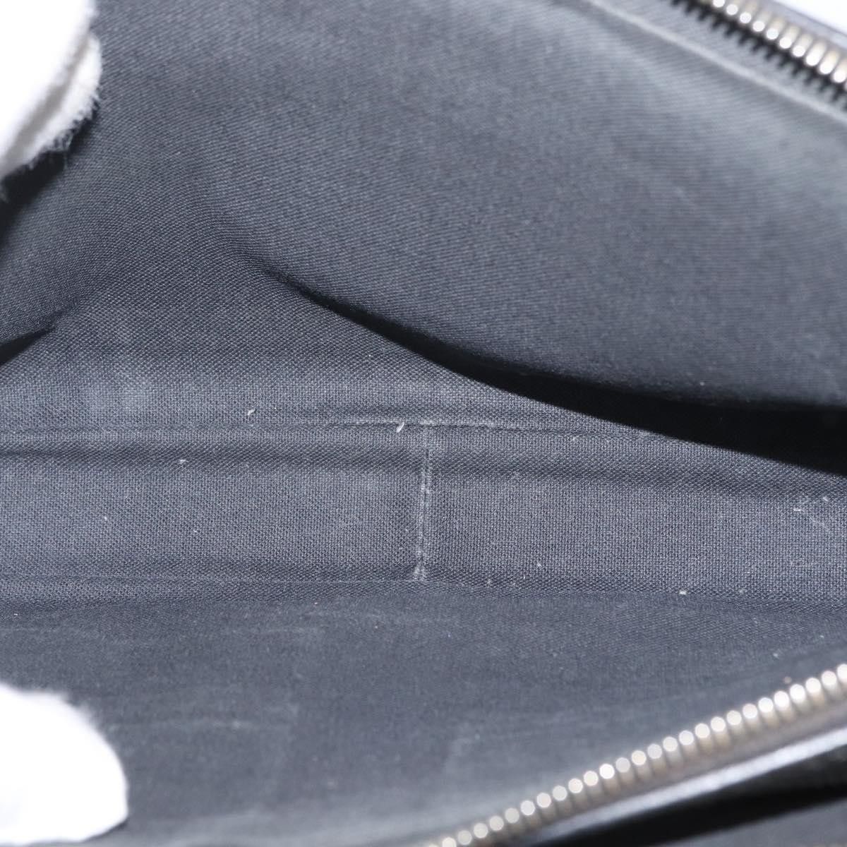 Louis Vuitton Louis Vuitton Pavel Taiga Leather Size ONE SIZE - 5 Thumbnail