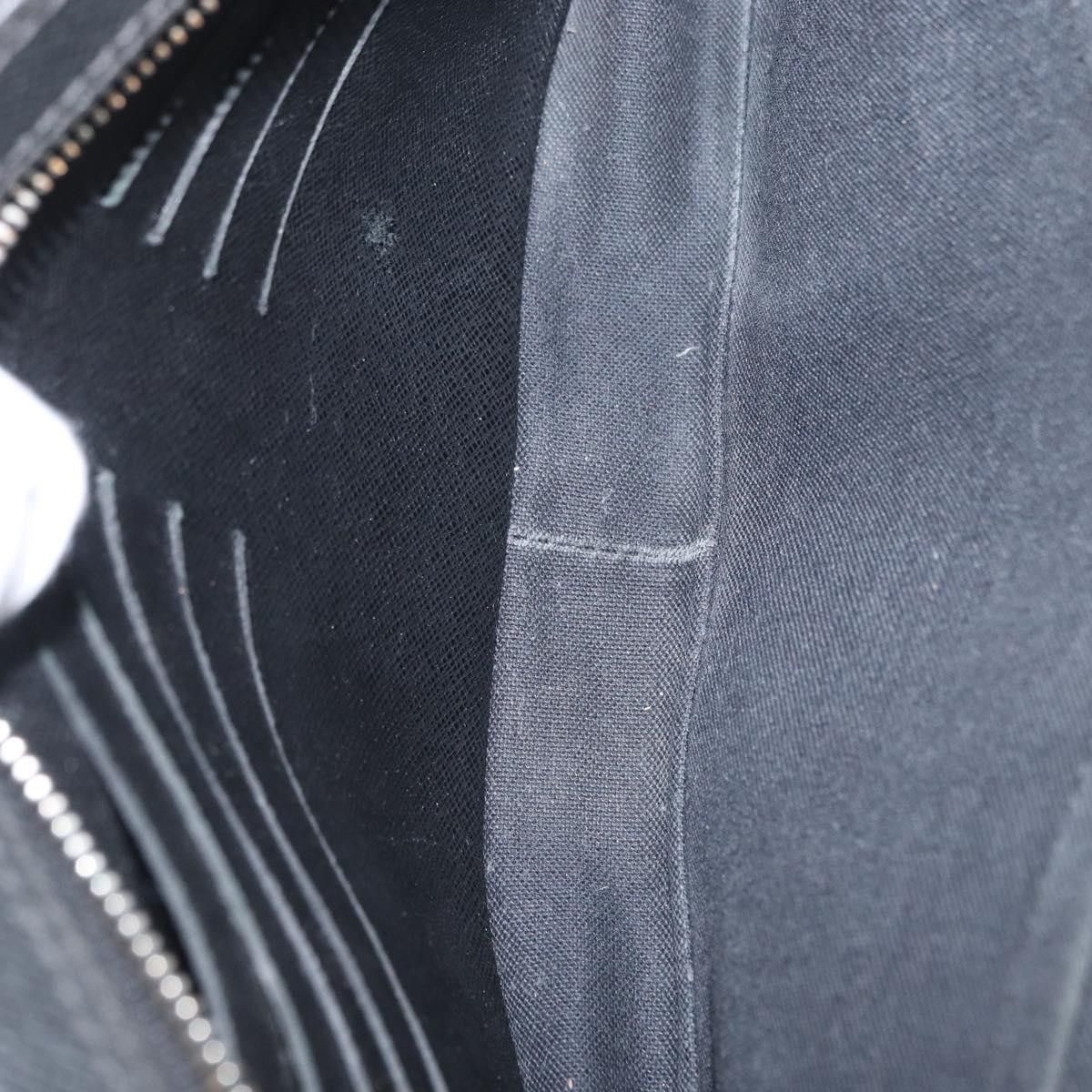 Louis Vuitton Louis Vuitton Pavel Taiga Leather Size ONE SIZE - 15 Thumbnail