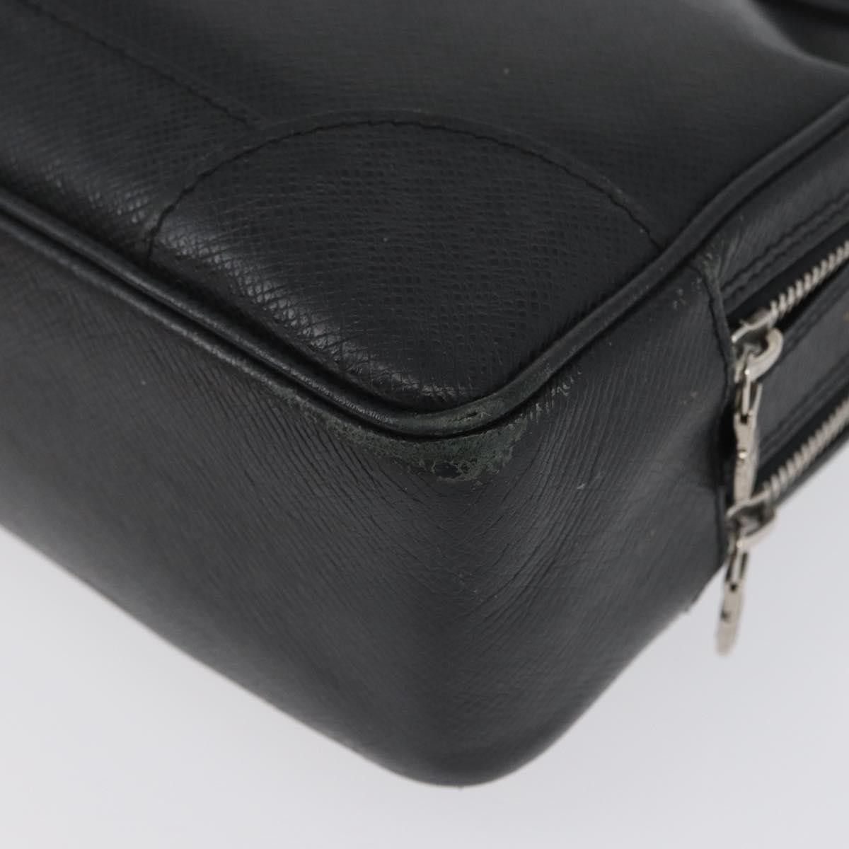 Louis Vuitton Louis Vuitton Pavel Taiga Leather Size ONE SIZE - 10 Thumbnail