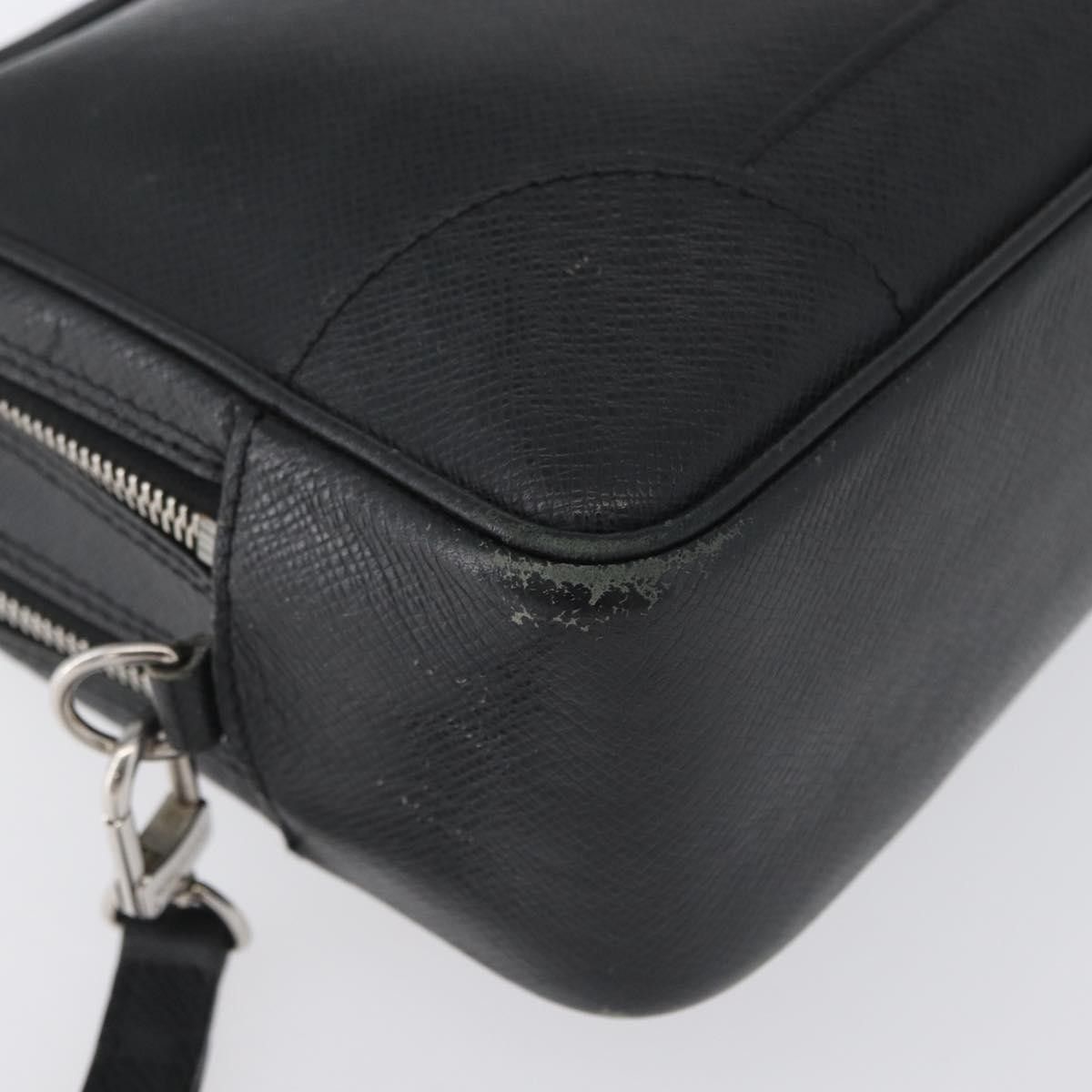 Louis Vuitton Louis Vuitton Pavel Taiga Leather Size ONE SIZE - 9 Thumbnail