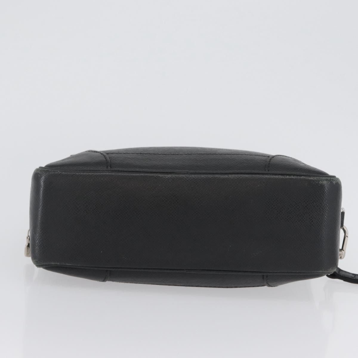 Louis Vuitton Louis Vuitton Pavel Taiga Leather Size ONE SIZE - 22 Thumbnail