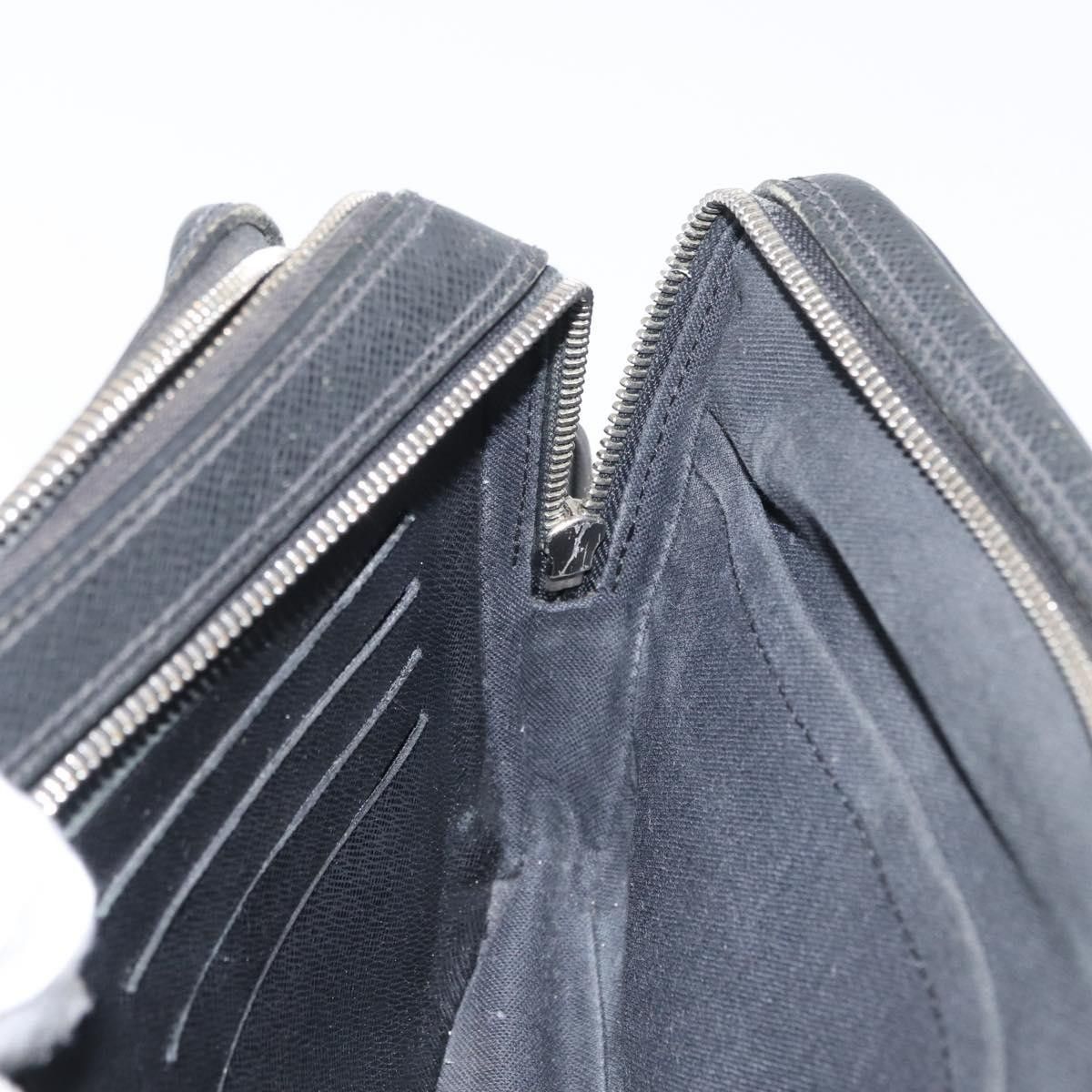 Louis Vuitton Louis Vuitton Pavel Taiga Leather Size ONE SIZE - 16 Thumbnail