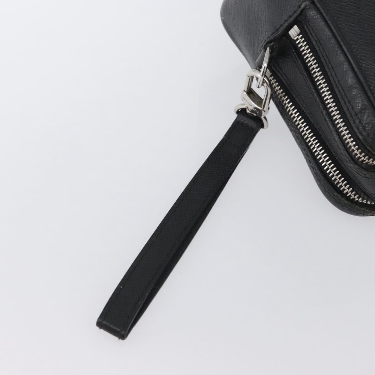 Louis Vuitton Louis Vuitton Pavel Taiga Leather Size ONE SIZE - 7 Thumbnail