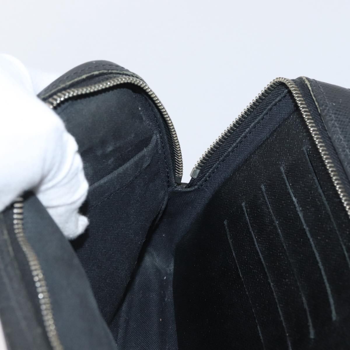 Louis Vuitton Louis Vuitton Pavel Taiga Leather Size ONE SIZE - 17 Thumbnail