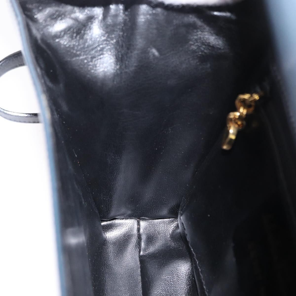Salvatore Ferragamo Salvatore Ferragamo Vala Leather Size ONE SIZE - 21 Thumbnail