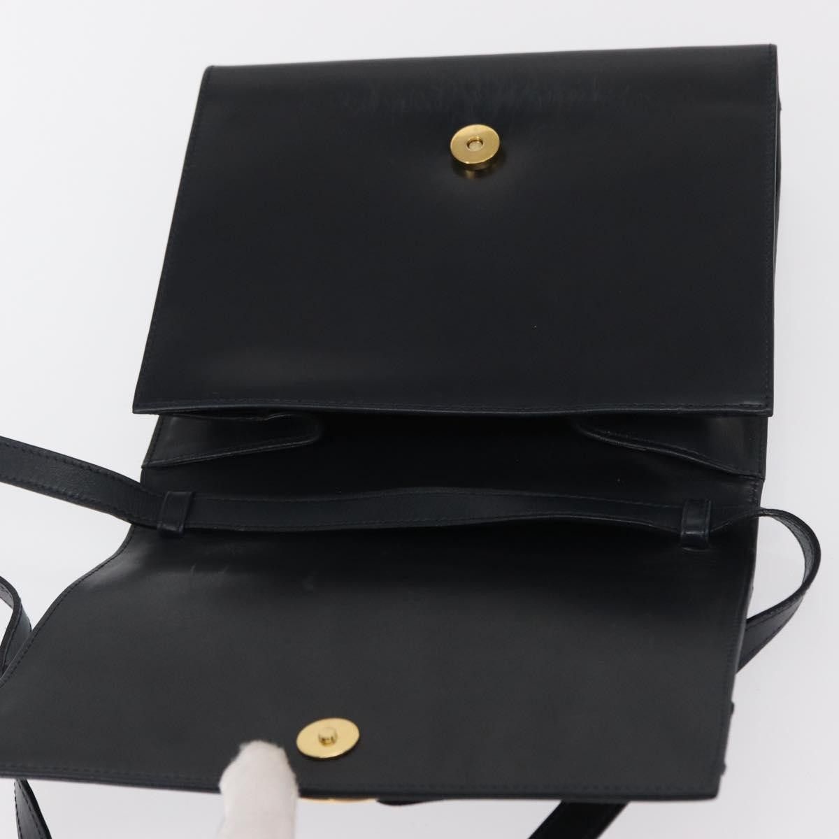 Salvatore Ferragamo Salvatore Ferragamo Vala Leather Size ONE SIZE - 19 Thumbnail