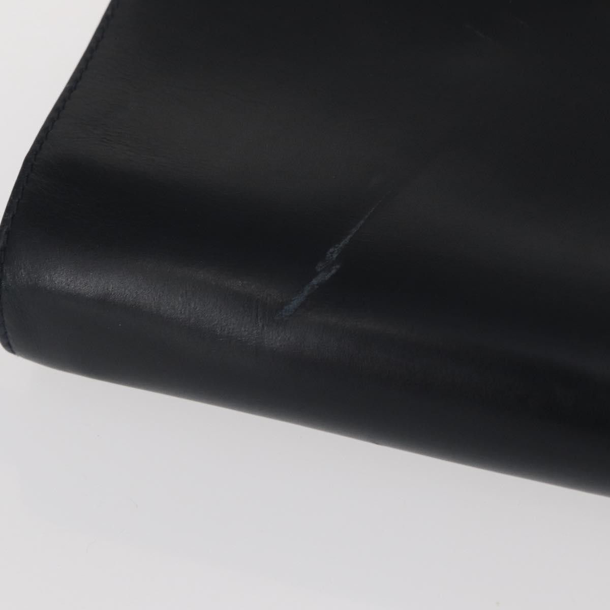 Salvatore Ferragamo Salvatore Ferragamo Vala Leather Size ONE SIZE - 15 Thumbnail
