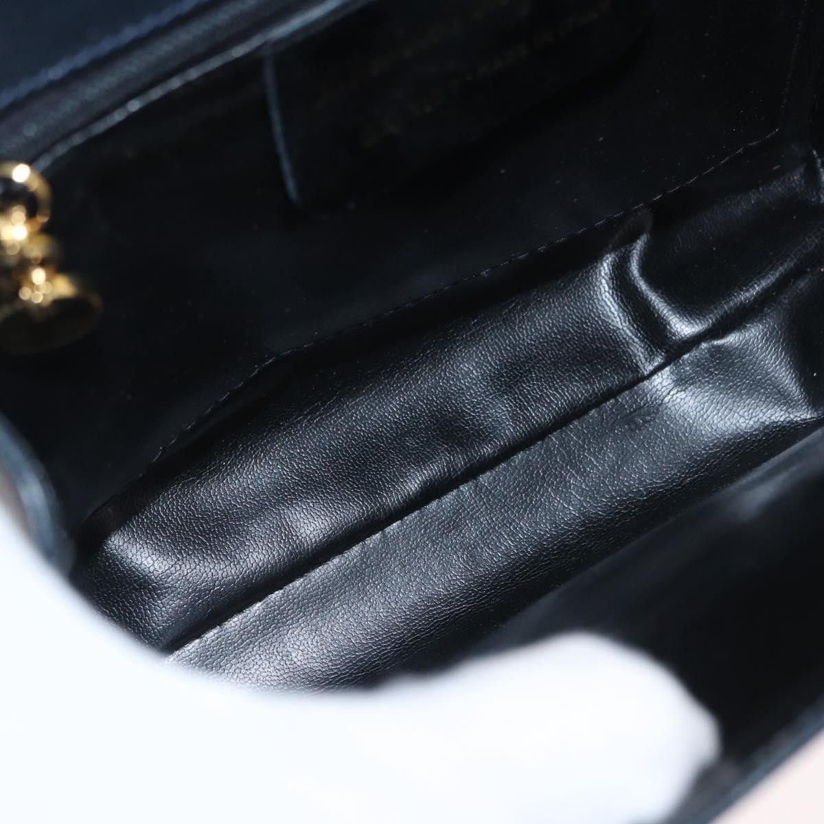 Salvatore Ferragamo Salvatore Ferragamo Vala Leather Size ONE SIZE - 5 Thumbnail