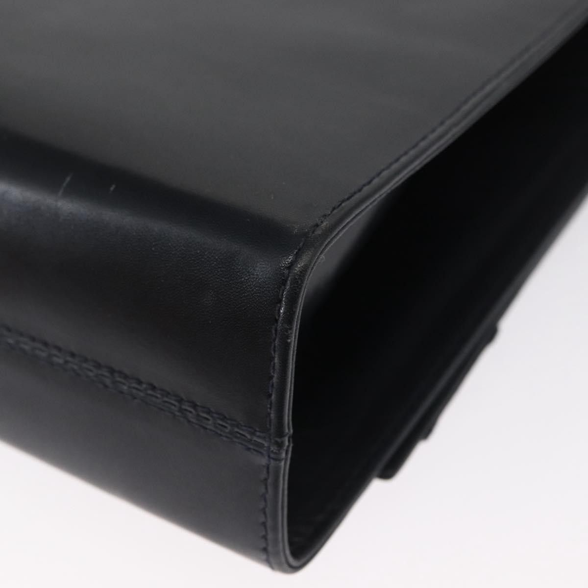 Salvatore Ferragamo Salvatore Ferragamo Vala Leather Size ONE SIZE - 11 Thumbnail