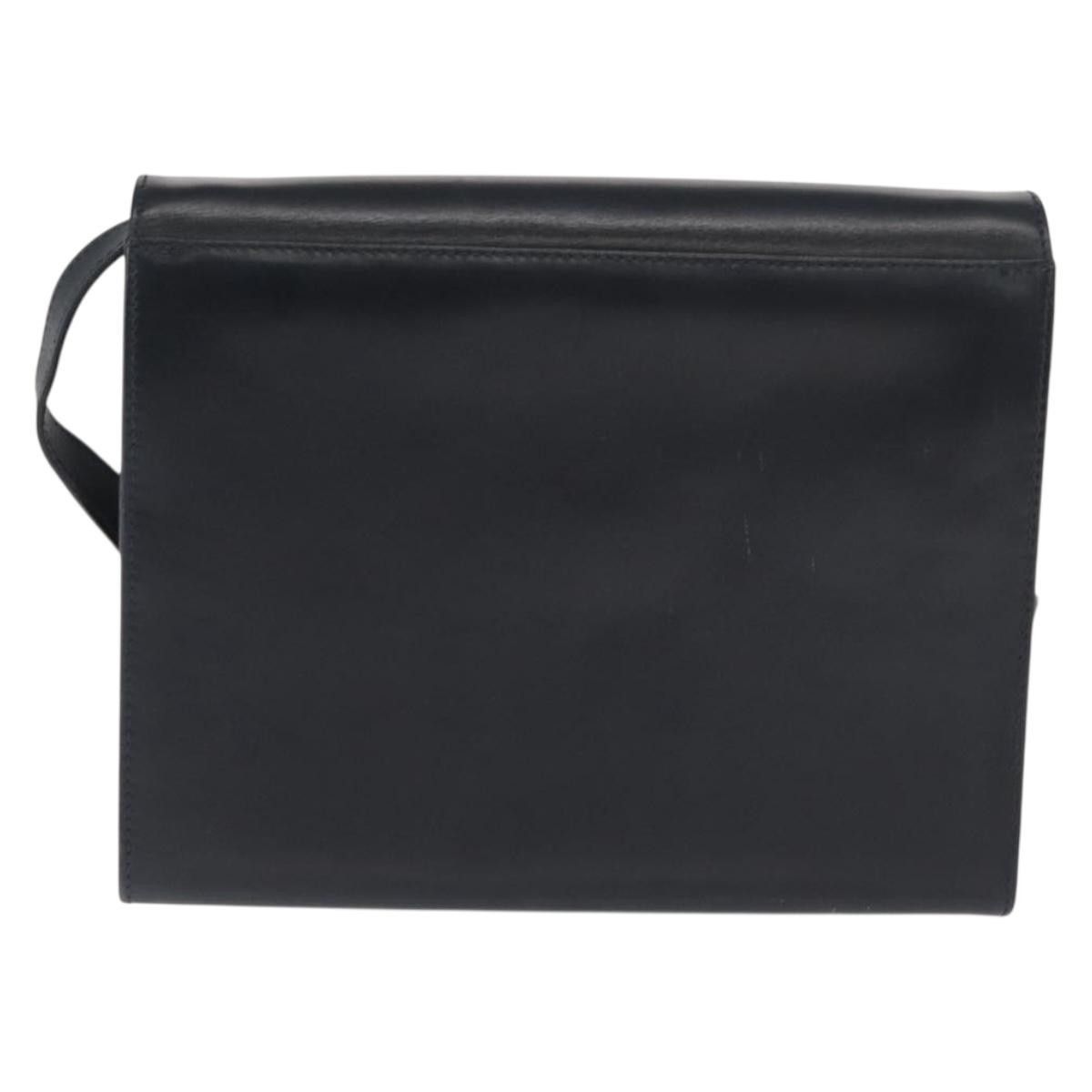 Salvatore Ferragamo Salvatore Ferragamo Vala Leather Size ONE SIZE - 2 Thumbnail