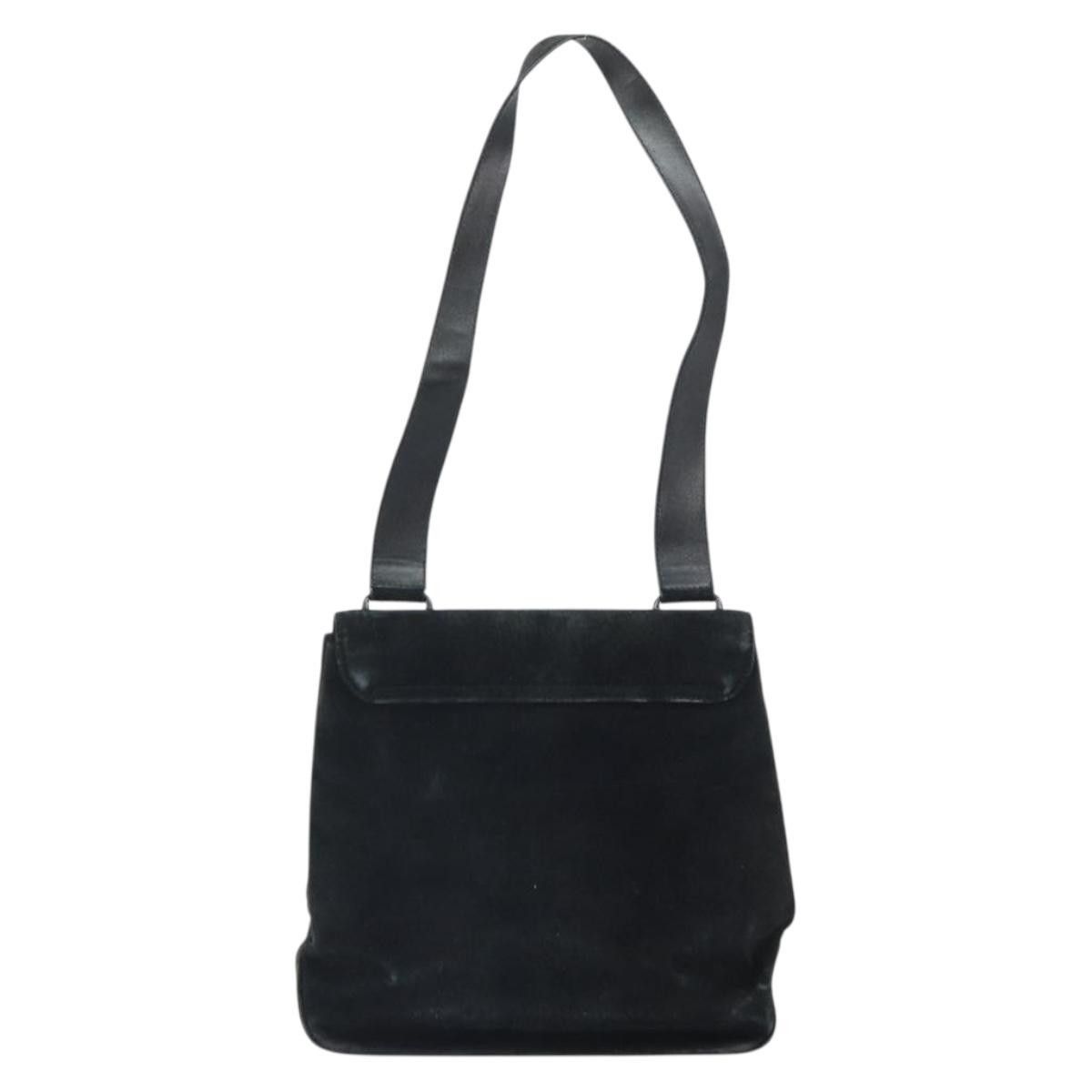 Salvatore Ferragamo Salvatore Ferragamo Vala Suede Size ONE SIZE - 2 Thumbnail
