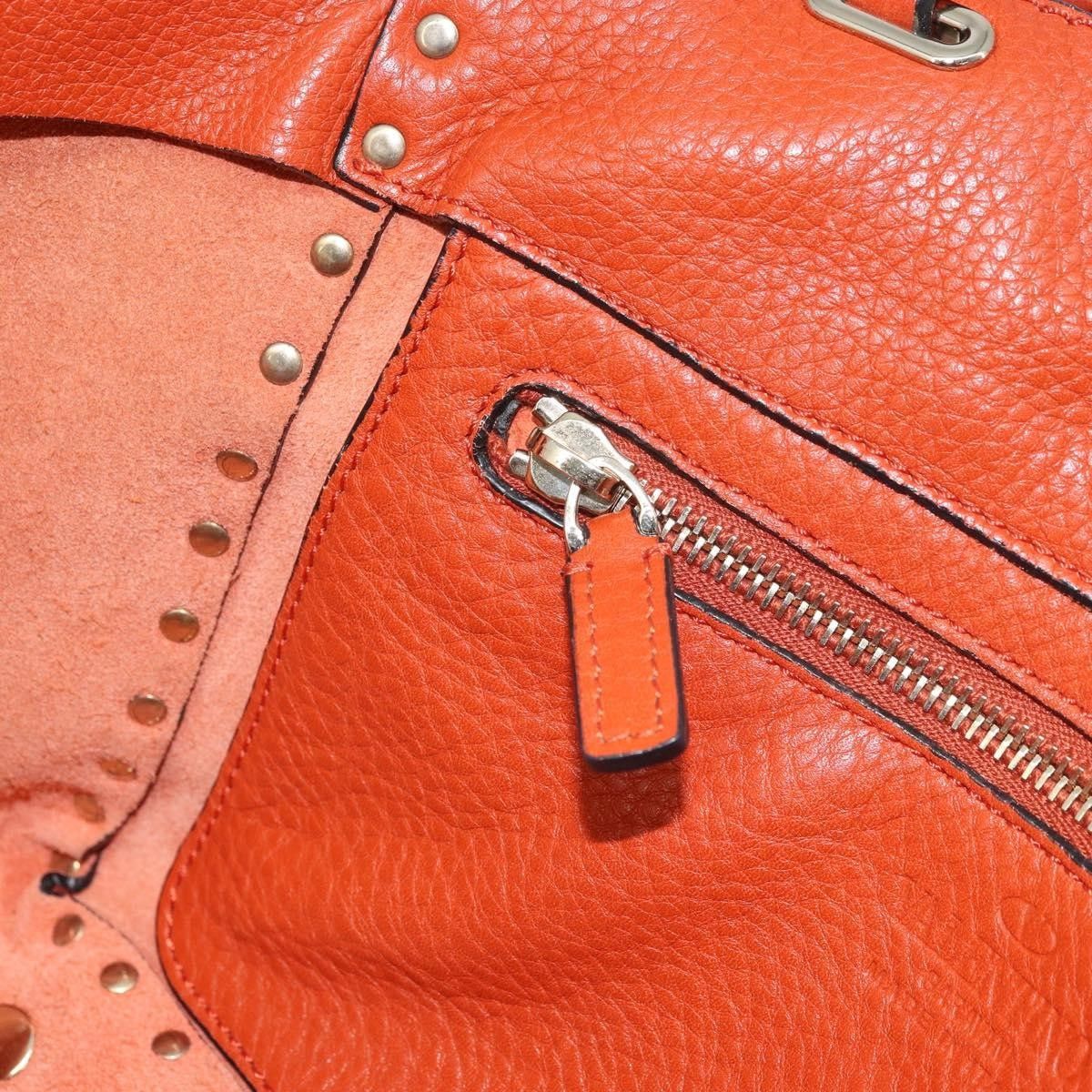 Valentino Valentino Garavani Rockstud Tote Soft Leather Size ONE SIZE - 13 Thumbnail