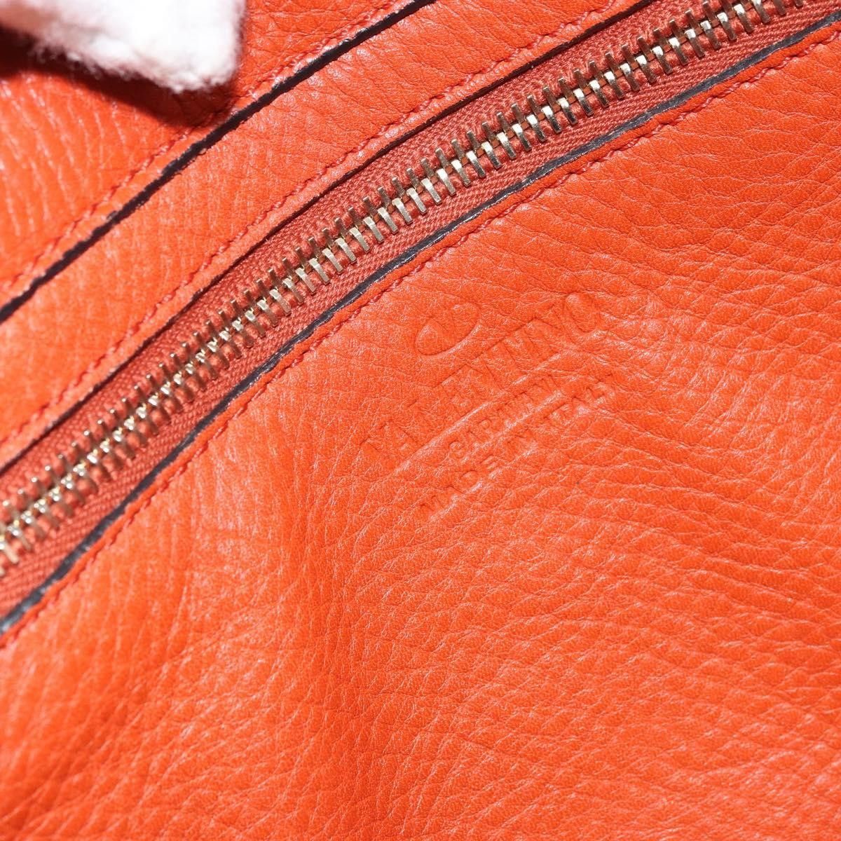 Valentino Valentino Garavani Rockstud Tote Soft Leather Size ONE SIZE - 21 Thumbnail