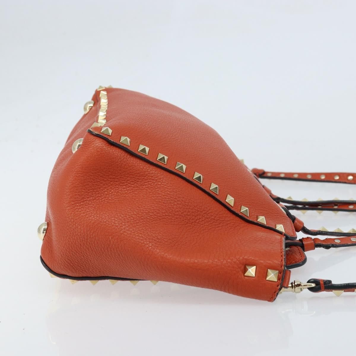Valentino Valentino Garavani Rockstud Tote Soft Leather Size ONE SIZE - 3 Thumbnail