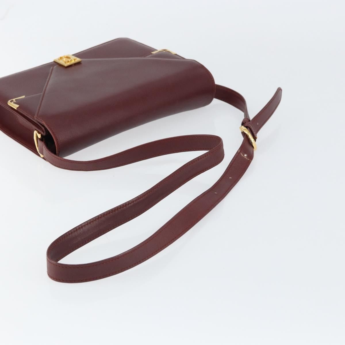Cartier cartier Must de Cartier Leather Size ONE SIZE - 7 Thumbnail