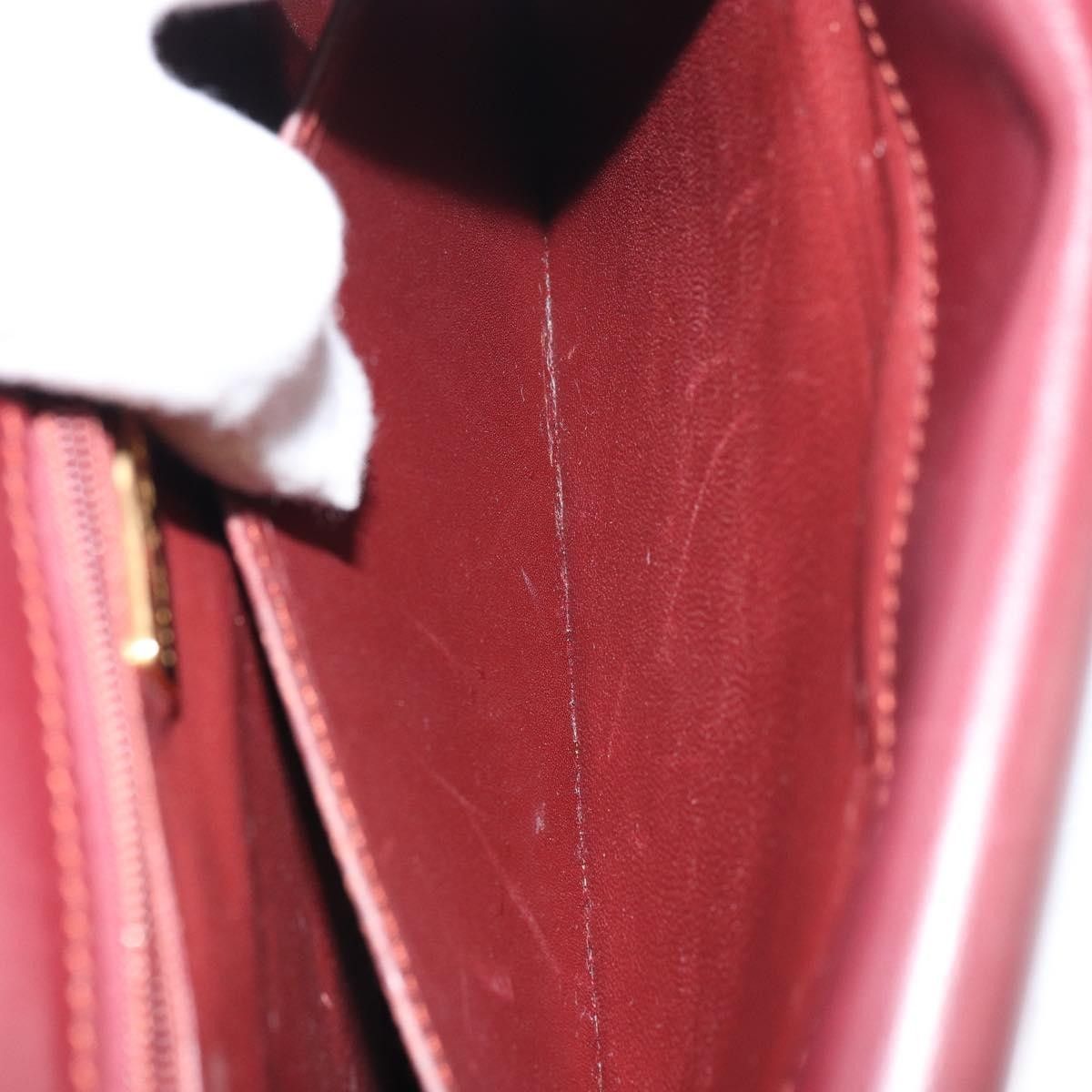 Cartier cartier Must de Cartier Leather Size ONE SIZE - 23 Thumbnail