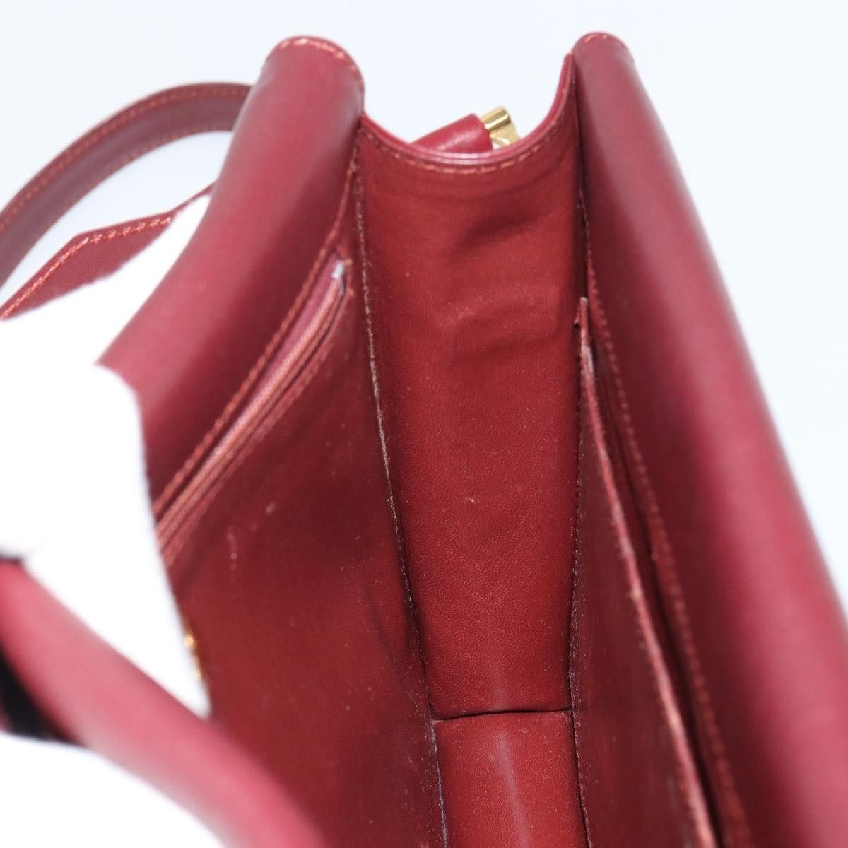 Cartier cartier Must de Cartier Leather Size ONE SIZE - 19 Thumbnail