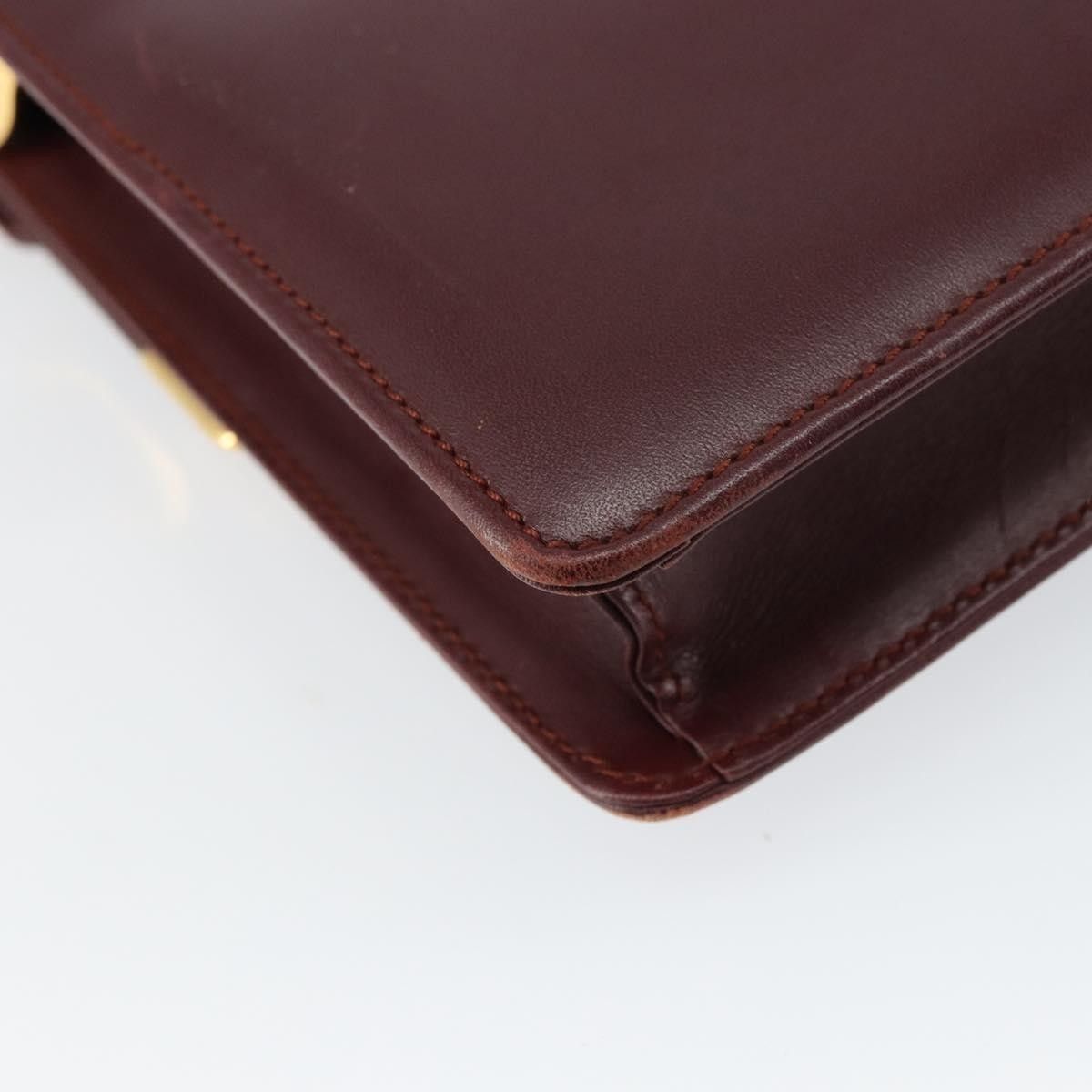 Cartier cartier Must de Cartier Leather Size ONE SIZE - 10 Thumbnail