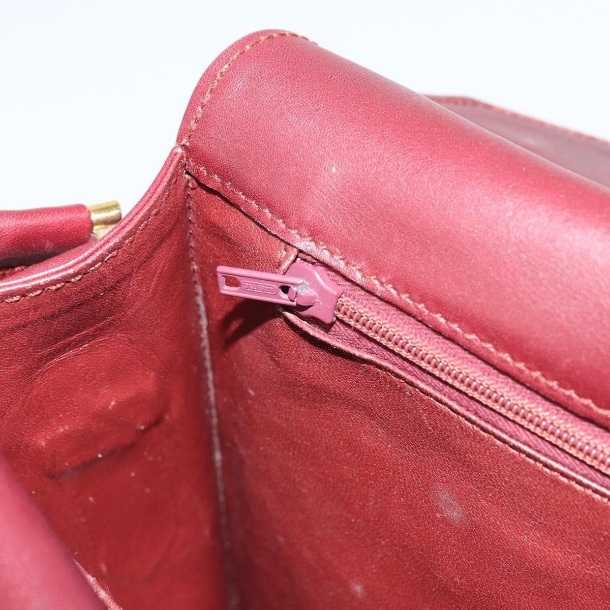 Cartier cartier Must de Cartier Leather Size ONE SIZE - 21 Thumbnail