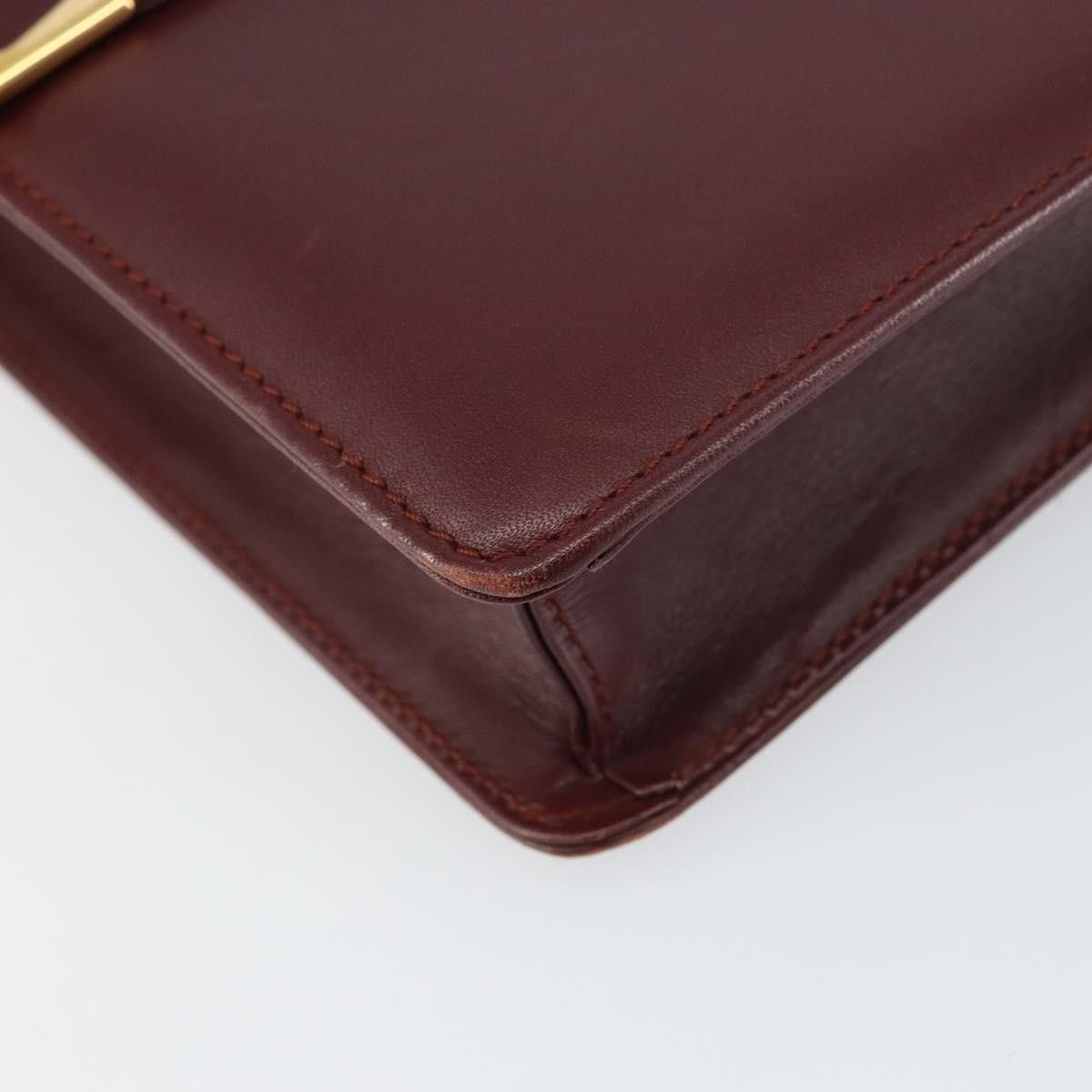 Cartier cartier Must de Cartier Leather Size ONE SIZE - 9 Thumbnail