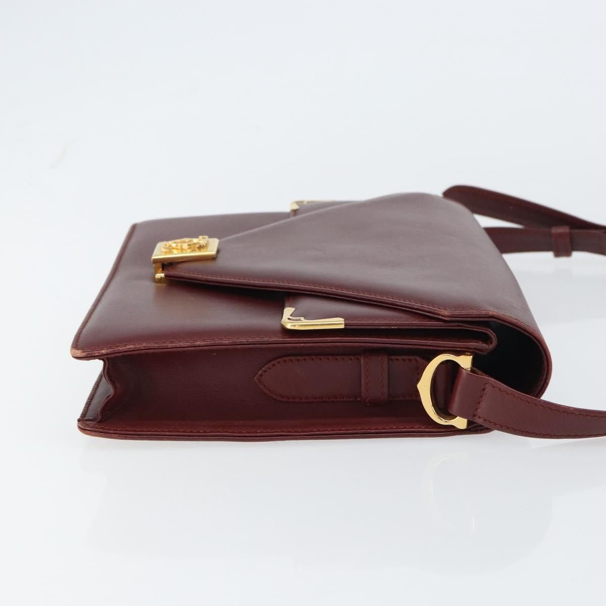 Cartier cartier Must de Cartier Leather Size ONE SIZE - 3 Thumbnail