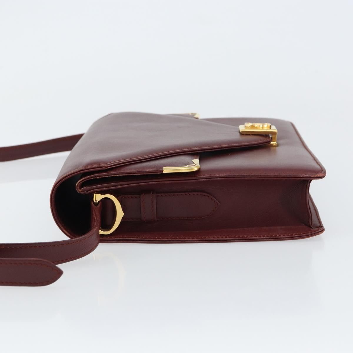Cartier cartier Must de Cartier Leather Size ONE SIZE - 4 Thumbnail