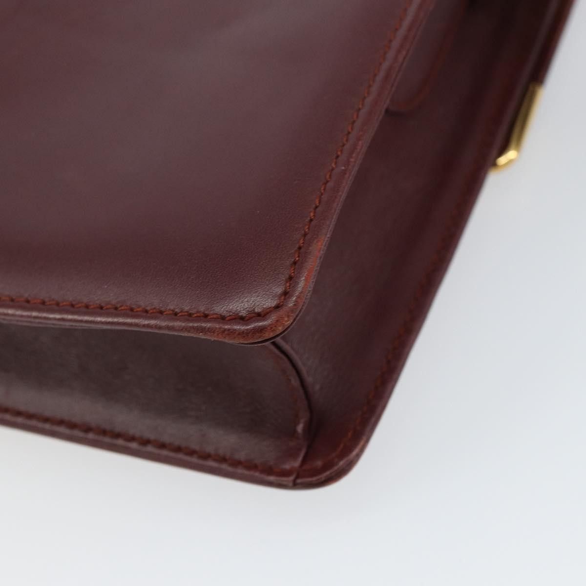 Cartier cartier Must de Cartier Leather Size ONE SIZE - 8 Thumbnail