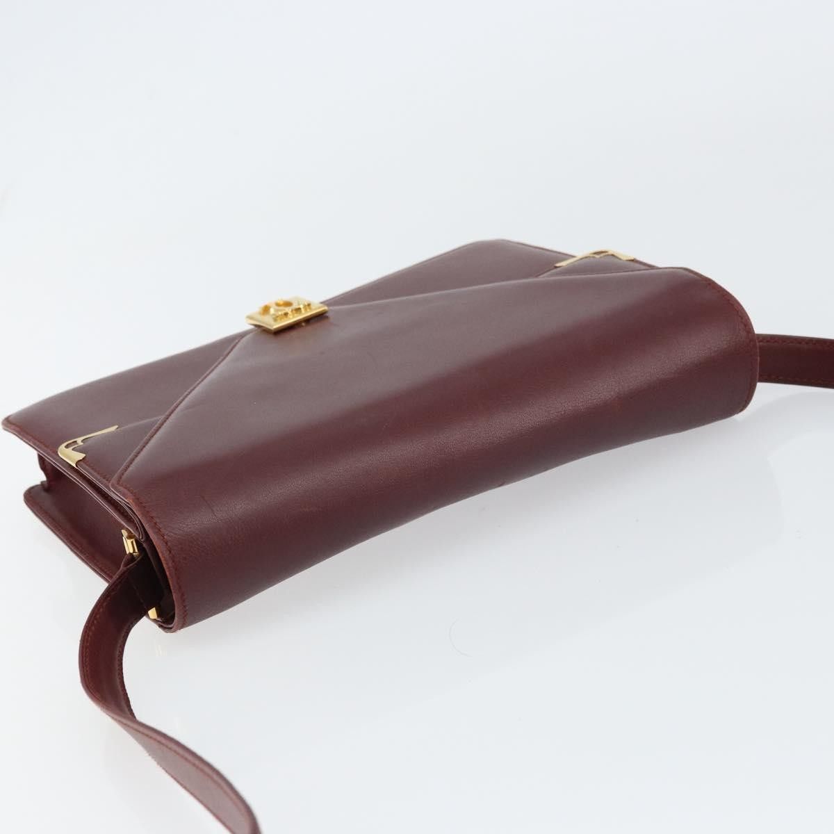 Cartier cartier Must de Cartier Leather Size ONE SIZE - 14 Thumbnail
