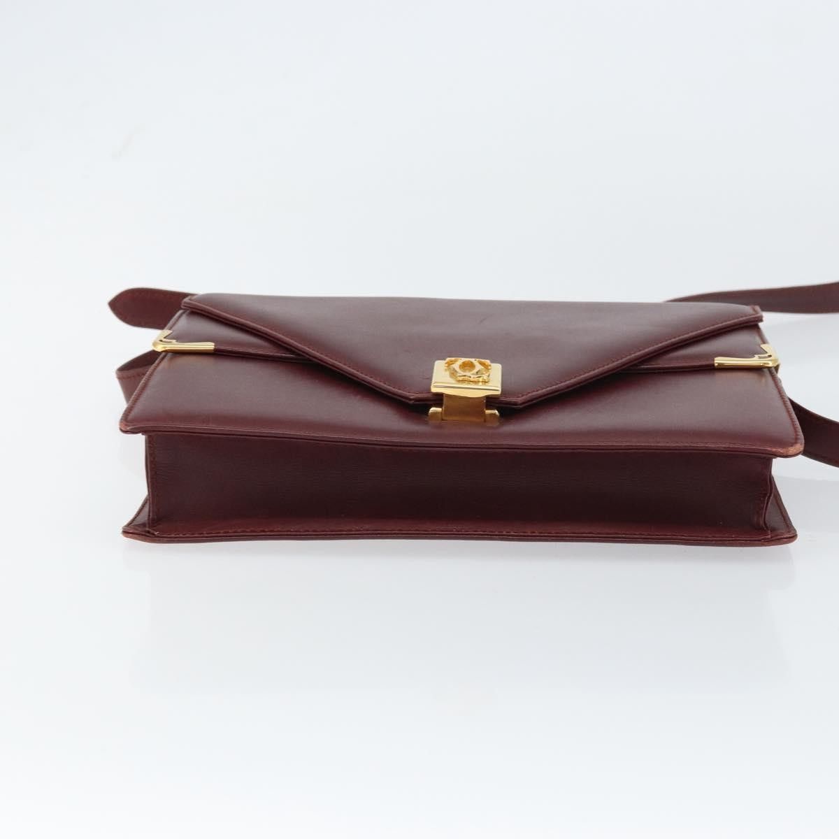 Cartier cartier Must de Cartier Leather Size ONE SIZE - 16 Thumbnail