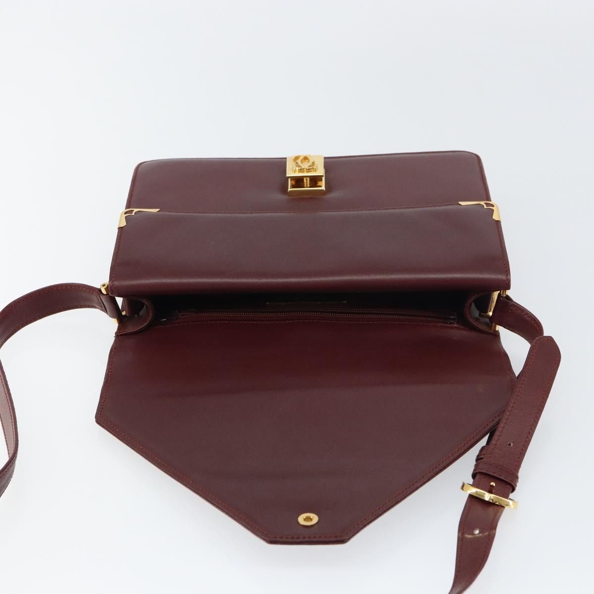Cartier cartier Must de Cartier Leather Size ONE SIZE - 18 Thumbnail
