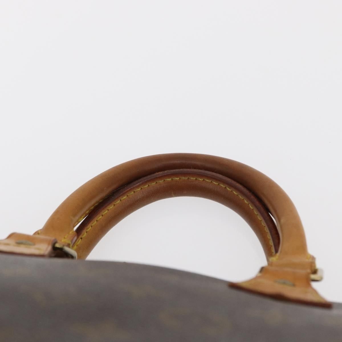 Louis Vuitton Louis Vuitton Alma Handbag Monogram Canvas Size ONE SIZE - 16 Thumbnail
