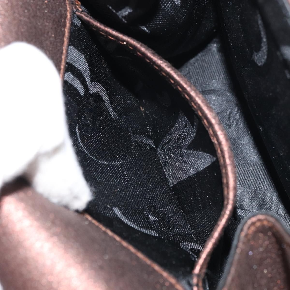 Salvatore Ferragamo Salvatore Ferragamo Gancini Leather Size ONE SIZE - 20 Thumbnail
