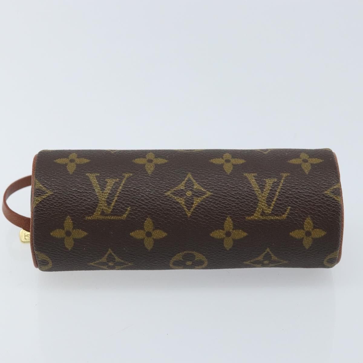Louis Vuitton Louis Vuitton Papillon Pochette Monogram Canvas Size ONE SIZE - 13 Thumbnail