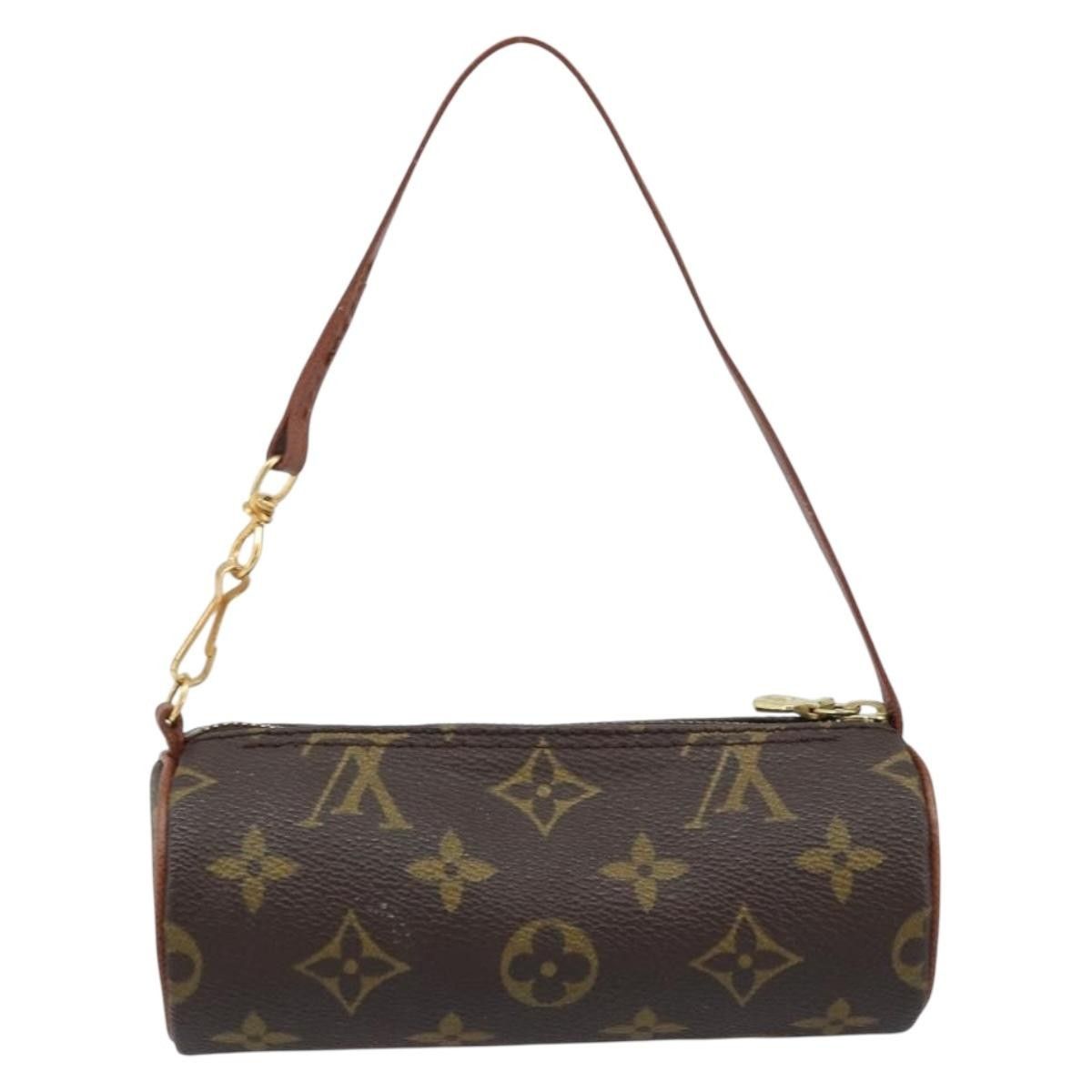 Louis Vuitton Louis Vuitton Papillon Pochette Monogram Canvas Size ONE SIZE - 2 Thumbnail