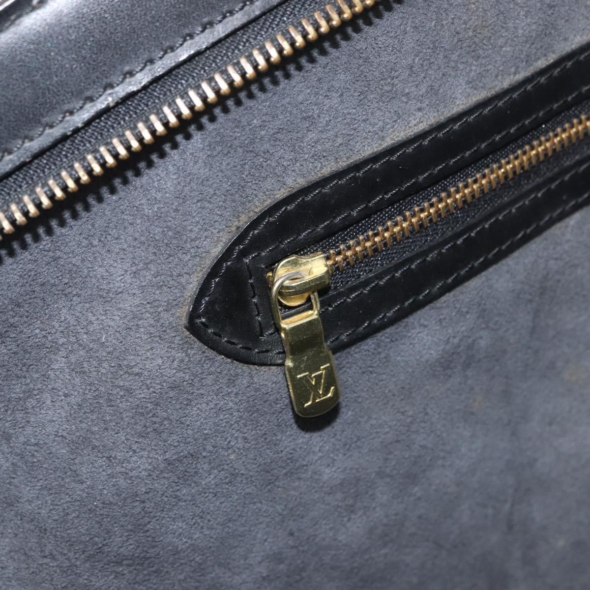 Louis Vuitton Louis Vuitton Saint Jacques Epi Leather Size ONE SIZE - 22 Thumbnail