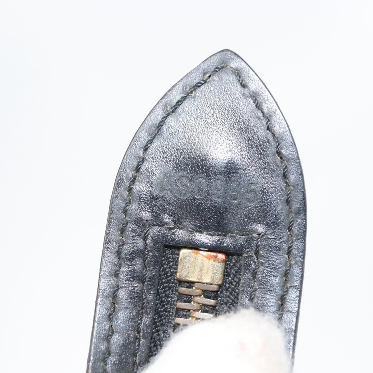 Louis Vuitton Louis Vuitton Saint Jacques Epi Leather Size ONE SIZE - 6 Thumbnail