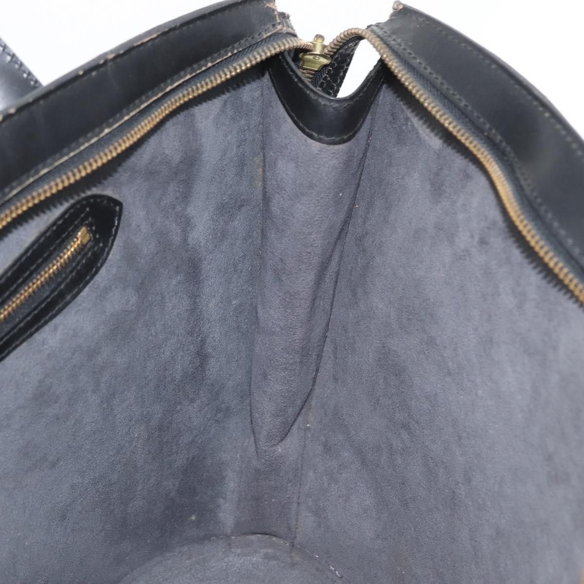 Louis Vuitton Louis Vuitton Saint Jacques Epi Leather Size ONE SIZE - 19 Thumbnail