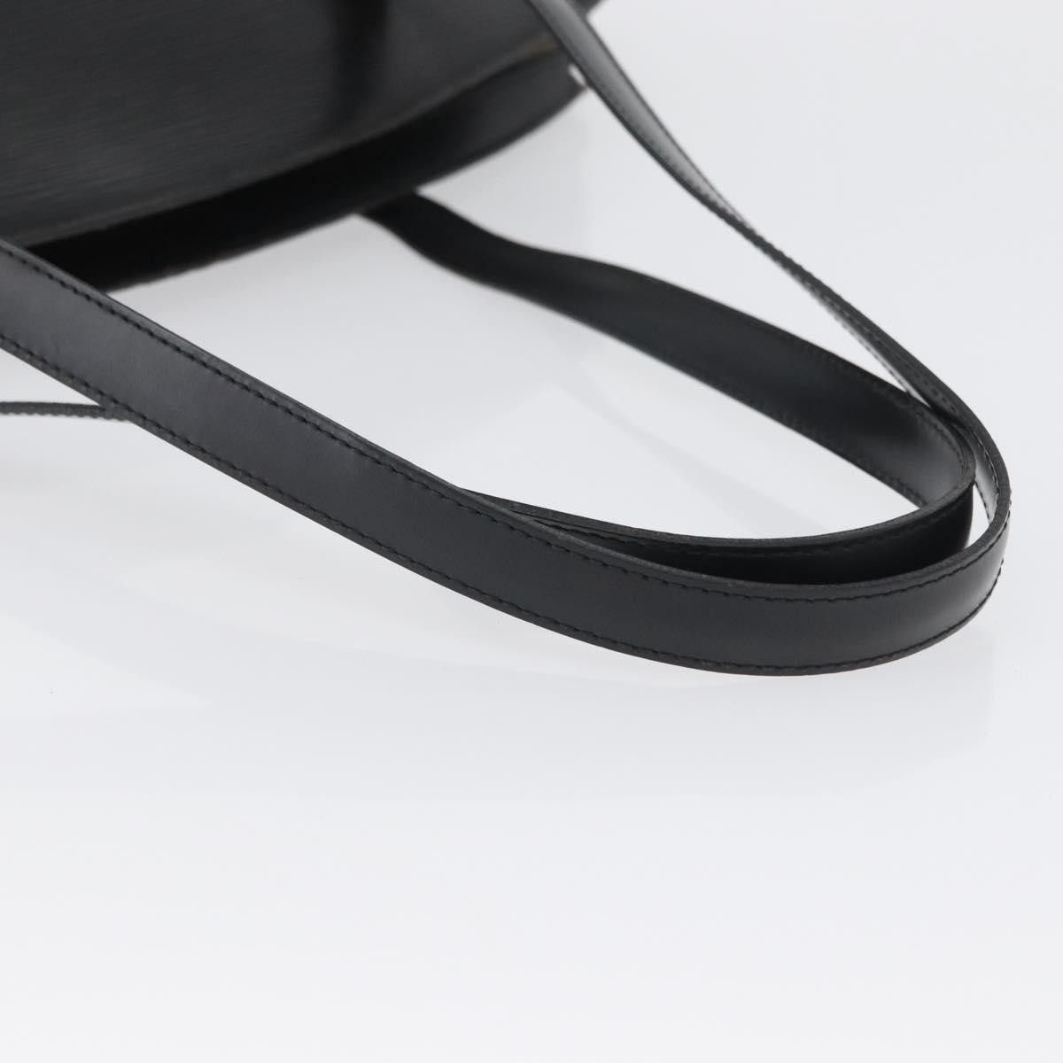 Louis Vuitton Louis Vuitton Saint Jacques Epi Leather Size ONE SIZE - 8 Thumbnail