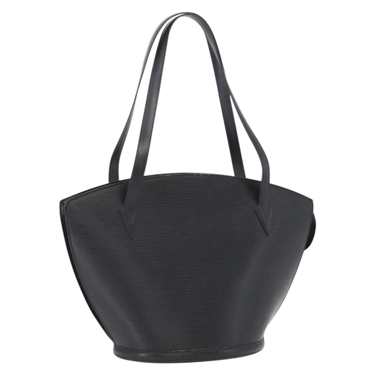 Louis Vuitton Louis Vuitton Saint Jacques Epi Leather Size ONE SIZE - 21 Thumbnail