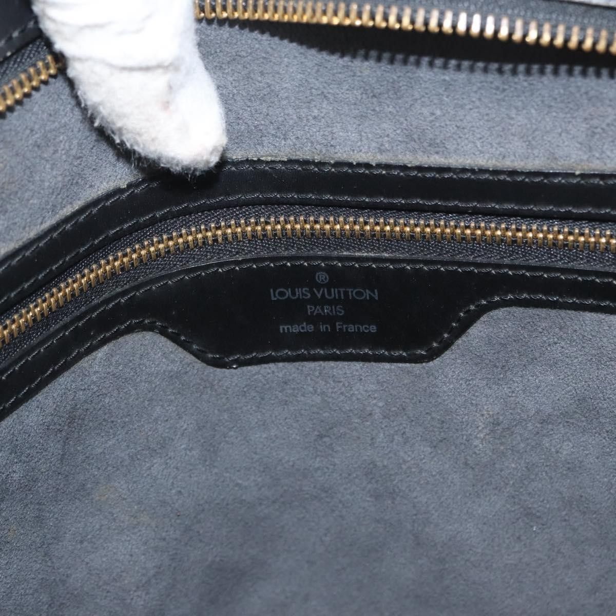 Louis Vuitton Louis Vuitton Saint Jacques Epi Leather Size ONE SIZE - 7 Thumbnail