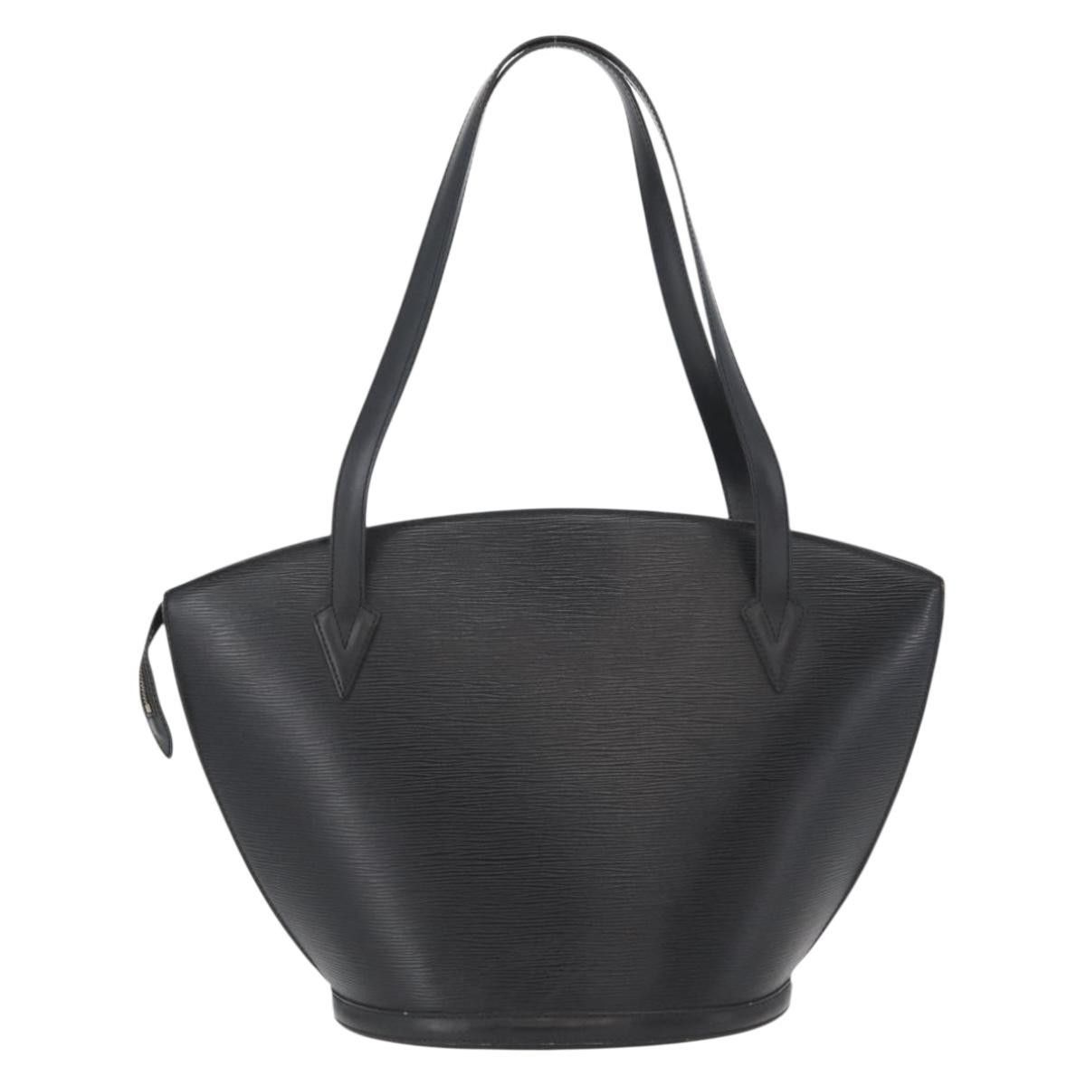 Louis Vuitton Louis Vuitton Saint Jacques Epi Leather Size ONE SIZE - 2 Thumbnail