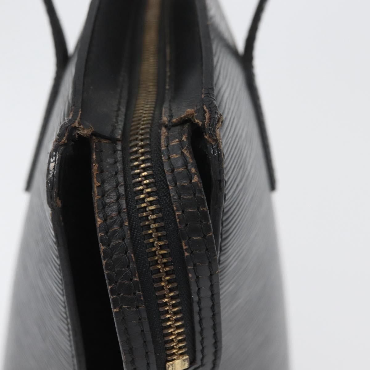 Louis Vuitton Louis Vuitton Saint Jacques Epi Leather Size ONE SIZE - 15 Thumbnail