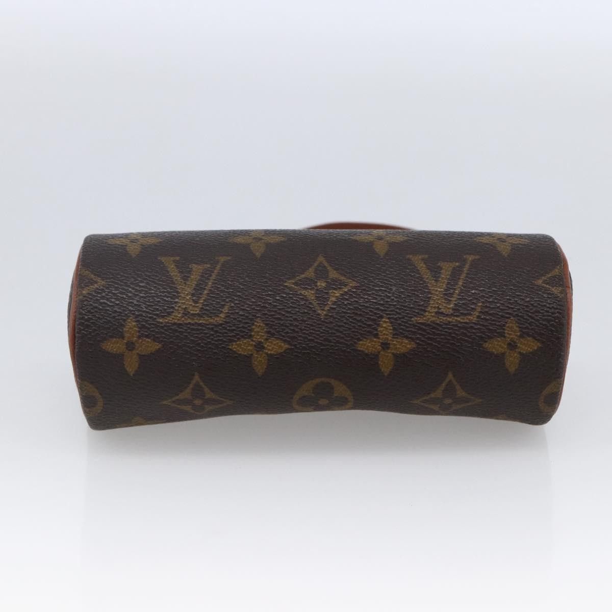 Louis Vuitton Louis Vuitton Papillon Pochette Monogram Canvas Size ONE SIZE - 14 Thumbnail
