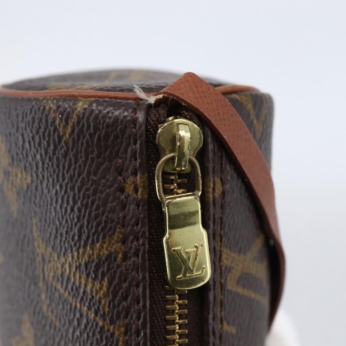 Louis Vuitton Louis Vuitton Papillon Pochette Monogram Canvas Size ONE SIZE - 12 Thumbnail