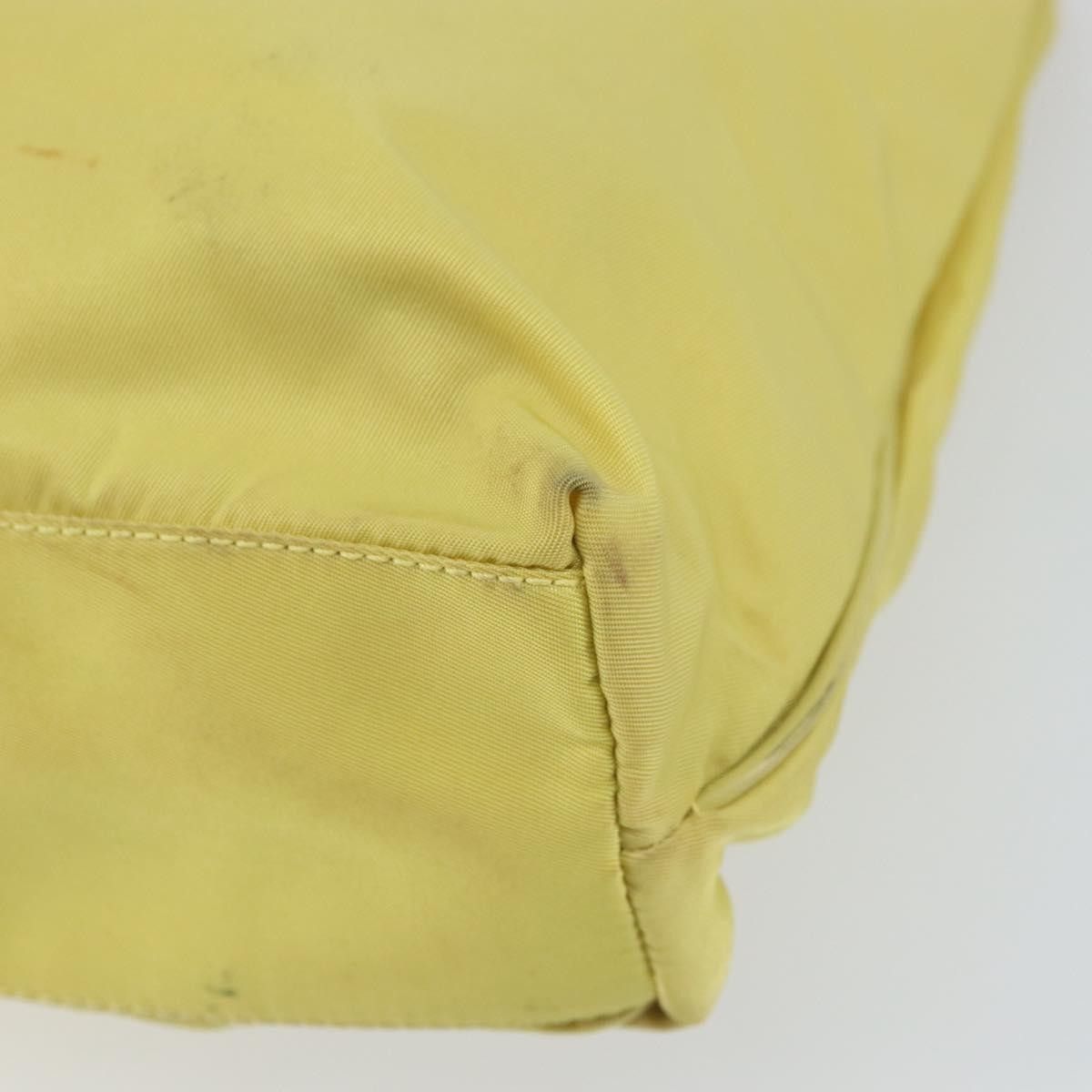 Prada Prada Vintage Tote Nylon Size ONE SIZE - 10 Thumbnail