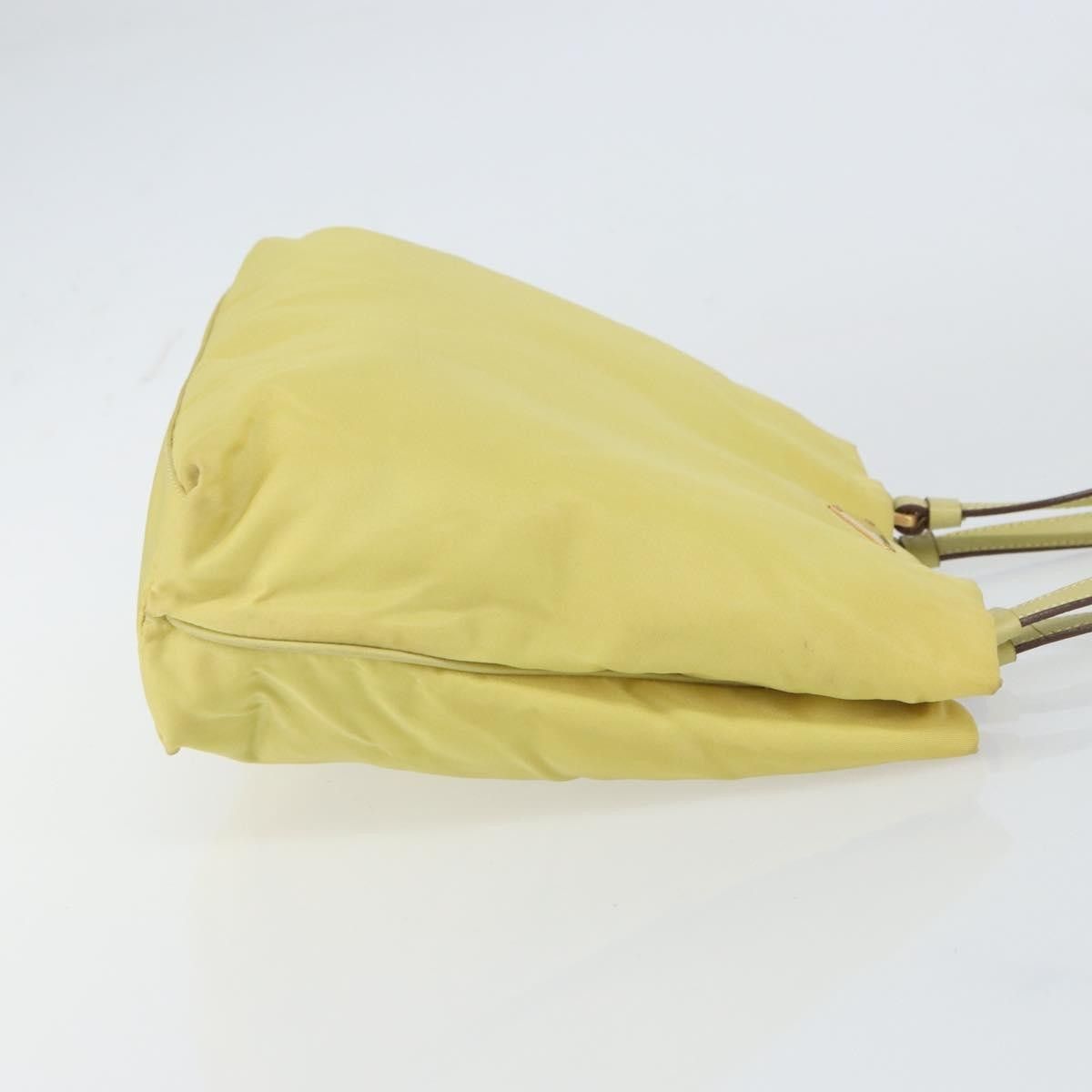 Prada Prada Vintage Tote Nylon Size ONE SIZE - 3 Thumbnail